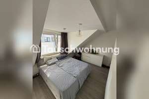 Tauschwohnung: 2 Zimmer Wohnung in Köln,Sülz - 
Tausch gegen min. 3 Zimmer – Die vollständige Adresse der Immobilie erhältst du vom Anbieter., 50937 Sülz, Köln – Vorschaubild 9