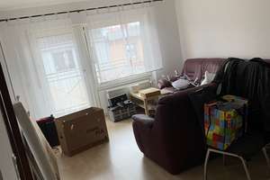 Gepflegte 3‑Zimmer Wohnung im 4. OG mit Balkon in Karlsruhe-Weststadt – Moningerstr. 25, 76135 Weststadt, Karlsruhe – Vorschaubild 7