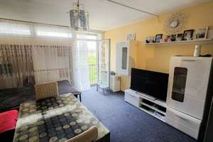 Smart Living in München: Offenes 1-Zimmer- Studio nahe Europäischem Patentamt