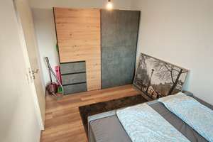 Gemütliche 2 ZKB-Wohnung mit Einbauküche u. Kfz-Stellplatz ab 01.02.2026 – Thujaweg 7, 76149 Neureut, Karlsruhe – Vorschaubild 21