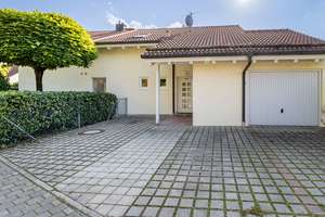 Traumlage in Forstinning (Energieklasse A+). Lichtdurchflutetes EFH für Familien mit Garten & Garage – Die vollständige Adresse der Immobilie erhältst du vom Anbieter., 85661 Forstinning – Vorschaubild 5