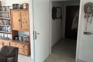🏡 Moderne 3-Zimmer-Wohnung mit großer Dachterrasse in ruhiger Lage von Bielefeld-Theesen – Kahler Krug 4, 33739 Jöllenbeck, Bielefeld – Vorschaubild 8