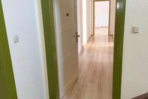 KILIAN IMMOBILIEN! 3 ZI. ETW MIT 65 M² WFL. IN NBG - VEILHOF - NÄHE WÖHRDER SEE!  BALKON * EBK – Die vollständige Adresse der Immobilie erhältst du vom Anbieter., 90489 Veilhof, Nürnberg – Vorschaubild 20
