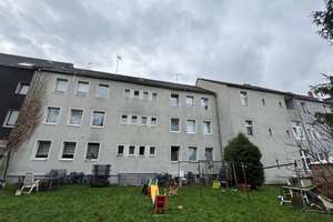 Zwei gepflegte MFH 9 Parteien in einer guten  Lage, Fernwärme, gute energetischer Stand – 45881 Schalke, Gelsenkirchen – Vorschaubild 24