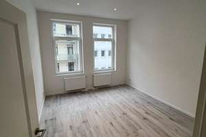 Helle 3-Zimmer Wohnung in Hannover Linden – Blumenauer Straße 9a, 30449 Linden-Mitte, Hannover – Vorschaubild 4
