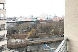 Exklusive 2-Zimmer-Wohnung im Herzen Berlins am Potsdamer Platz – Gabriele-Tergit Promenade 21, 10963 Tiergarten, Berlin – Vorschaubild 15