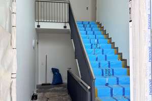 Wohnen mit Wohlfühlcharakter – charmante Maisonettewohnung mit zwei Balkonen – 48163 Düesberg, Münster – Vorschaubild 4