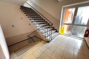 Top gelegene 1-Zimmer-Eigentumswohnung im Herzen von Paderborn – Die vollständige Adresse der Immobilie erhältst du vom Anbieter., 33098 Kernstadt, Paderborn – Vorschaubild 4