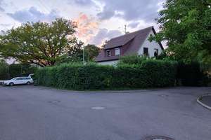 Top Lage in Böblingen Galgenberg. American Families welcome – Jägerstraße 1, 71032 Böblingen – Vorschaubild 17