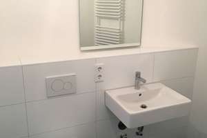 Moderne 1-Zimmer Wohnung mit Aufzug und Einbauküche in Köln Sülz – Universitätsstraße 3a, 50937 Sülz, Köln – Vorschaubild 5
