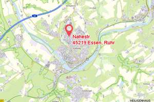 3-Zimmer-Wohnung mit Balkon, Stellplatz und Garage in Kettwig – Nahestraße 9, 45219 Kettwig, Essen – Vorschaubild 27