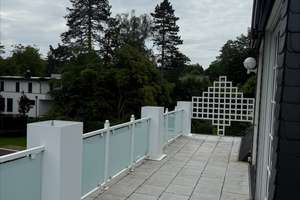 Einzigartige Wohnung mit großer Terrasse in bester Lage in Dortmund Kirchhörde zu vermieten – 44229 Rombergpark-Lücklemberg, Dortmund – Vorschaubild 12