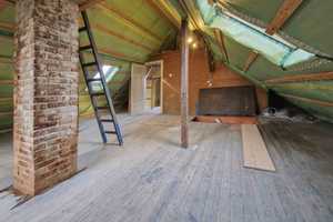 Einfamilienhaus mit 974 m² großem Grundstück und viel Gestaltungspotenzial in Itzehoe, Edendorf – Steinburg (Kreis) – Vorschaubild 8