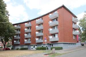 1,5 Zimmer Apartment – vollständig renoviert – Erstbezug