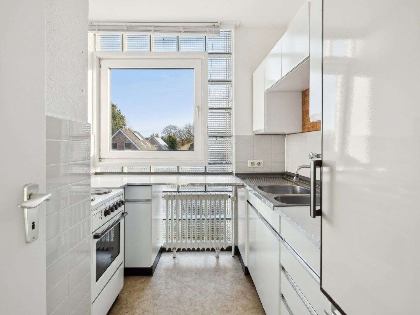 Immobilie in Rosengarten - Viel Platz für neue Wohnträume – Einfamilienhaus in Rosengarten Sottorf - Bild 6