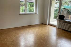 Charmante 3,5-Zimmer-EG-Wohnung mit großem Garten in Trudering – Die vollständige Adresse der Immobilie erhältst du vom Anbieter., 81825 Gartenstadt Trudering, München – Vorschaubild 5