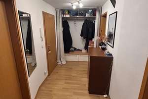 Freundliche und sanierte 2-Raum-Dachgeschosswohnung in Leipzig – Kapellenstraße 11, 4315 Neustadt-Neuschönefeld, Leipzig – Vorschaubild 5