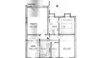 Unterkellerter Bungalow * DG ausgebaut, Wintergarten, Garage * Sackgasse * BIETERVERFAHREN – Die vollständige Adresse der Immobilie erhältst du vom Anbieter., 50171 Kerpen – Vorschaubild 38