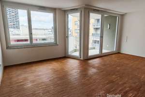Großzügige 1-Zimmer-Wohnung mit moderner Einbauküche in München