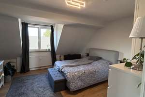 Luxuriöse 3-Zimmer-Wohnung mit Wohnküche + Balkon – Schützenwall 51, 24114 Südfriedhof, Kiel – Vorschaubild 10
