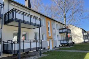 Hier fühlen Sie sich wohl: 2-Zimmer-Wohnung – Holtkottenweg 28, 44339 Eving (Ortsteil), Dortmund – Vorschaubild 2
