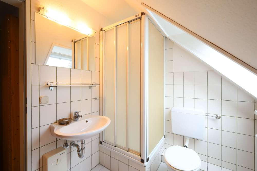 Immobilie in Wolmersdorf - Exklusives Architektenhaus mit parkähnlichem Grundstück und Weitblick in Wolmersdorf - Bild 6