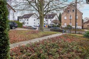 Charmantes EFH mit Südterrasse, Südbalkon & 3 Garagen – Wohnen unter alter Buche – Die vollständige Adresse der Immobilie erhältst du vom Anbieter., 9247 Röhrsdorf, Chemnitz – Vorschaubild 31