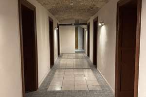 Einzigartige Wohnung mit Loft-Charakter im historischen Gebäude – Die vollständige Adresse der Immobilie erhältst du vom Anbieter., 10435 Prenzlauer Berg, Berlin – Vorschaubild 30