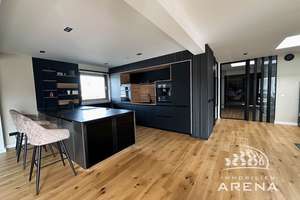 Ruhe. Design. Exklusiv. Atemberaubender, renovierter Bungalow in Parkstadt! 231m² Wfl., 821m² Grund. – Die vollständige Adresse der Immobilie erhältst du vom Anbieter., 86609 Donauwörth – Vorschaubild 10