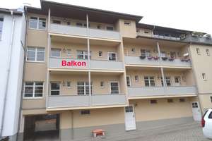 71 m² zum Wohnen + langer Laubengang/Balkon + Stellplatz – Franz-Wiesner-Str. 44, 9131 Ebersdorf, Chemnitz – Vorschaubild 25