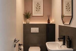 Alltagstaugliche 3-Zimmer-Wohnung mit Balkon in Frankfurt Riedberg – 60438 Kalbach-Riedberg, Frankfurt am Main – Vorschaubild 4