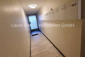 Aachen-Oppenhoffallee! Eine 2 Zimmer-Wohnung mit Aufzug, Einbauküche, Diele, Bad, Keller und Gartenm – Die vollständige Adresse der Immobilie erhältst du vom Anbieter., 52066 Frankenberg, Aachen – Vorschaubild 18