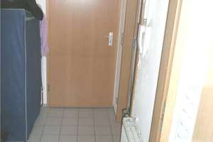 Komfortables, aussergewöhnliches 1 Zimmer-Appartement mit kompletter Einbauküche - einzugsfertig! – Waldhausener Straße 206, 41061 Am Wasserturm, Mönchengladbach – Vorschaubild 7