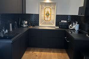4,5-Zimmer Maisonette-Wohnung mit Dachterrasse in Krefeld Stadtmitte – Die vollständige Adresse der Immobilie erhältst du vom Anbieter., 47798 Stadtmitte, Krefeld – Vorschaubild 14