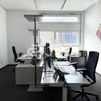 JPD - Ihr neues Office in der Innenstadt!