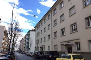Gemütliche 3 Zimmerwohnung in Mannheim  – Burgstraße 11, 68165 Schwetzingerstadt/Oststadt, Mannheim – Vorschaubild 1