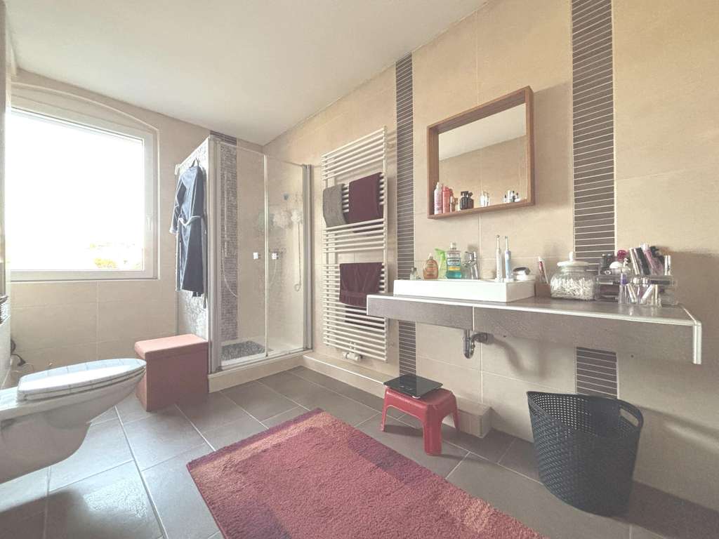 Immobilie in Freden (Leine) - Einfamilienhaus mit viel Platz in Freden! - Bild 4