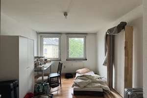 *** 2-Zimmer Wohnung ab dem 01.07. in Aachen-Mitte zu vermieten ***