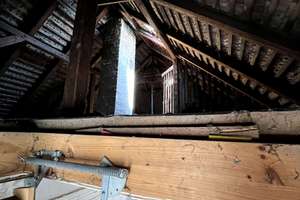 Einfamilienhaus am Ortsrand von Dieskau inkl. ca. 1330m² Grundstück – Benndorfer Straße 10, 6184 Kabelsketal – Vorschaubild 45