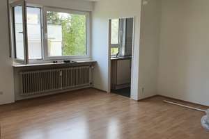 1-Zimmer Wohnung mit Balkon in Saarbrücken – Winterbergstraße 22a, 66119 St. Arnual, Saarbrücken – Vorschaubild 3