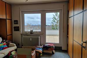 Penthouse Charakter  / Große Terrasse / Fernblick - Rohrer Höhe – Am Wildwechsel 24, 70565 Rohr, Stuttgart – Vorschaubild 20