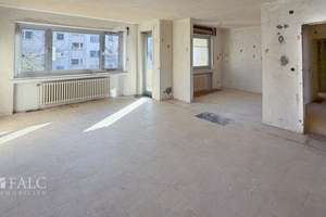 Großzügige, teilentkernte 5-Zimmer-Wohnung in Rheinnähe – Die vollständige Adresse der Immobilie erhältst du vom Anbieter., 53179 Rüngsdorf, Bonn – Vorschaubild 3