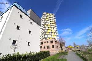 Komfortables Familiendomizil im prosperierenden FRANKLIN - Moderne 5-ZKBB-ETW mit Balkon & E-PKW-SP – Die vollständige Adresse der Immobilie erhältst du vom Anbieter., 68309 Käfertal, Mannheim – Vorschaubild 5