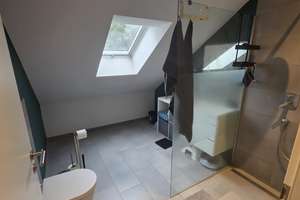 Wohnen mit Charakter: 2,5-Zimmer-Wohnung in Bergheim – Bussardstraße 1a, 50127 Bergheim – Vorschaubild 7