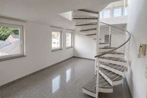 Penthouse mit privater Dachterrasse - perfekt für Hybrid Work & Rooftop Living – Die vollständige Adresse der Immobilie erhältst du vom Anbieter., 41238 Heyden, Mönchengladbach – Vorschaubild 25