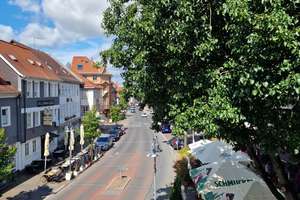 Luxuriöse 2 Zimmer Wohnung in begehrter Innenstadtlage in Groß-Umstadt *provisionsfrei* – Georg August Zinn Straße 21, 64823 Groß-Umstadt – Vorschaubild 12