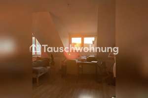 Tauschwohnung: Wunderschöne Maisonett Wohnung mit 2 Balkonen – 4275 Südvorstadt, Leipzig – Vorschaubild 2
