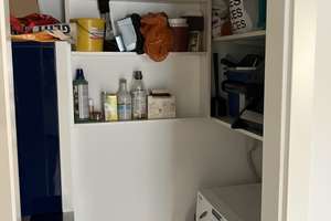 WG-Partner für vollständig möblierte luxuriöse (mit Klavier) Wohnung am Volksgarten gesucht – Die vollständige Adresse der Immobilie erhältst du vom Anbieter., 50677 Neustadt/Süd, Köln – Vorschaubild 15