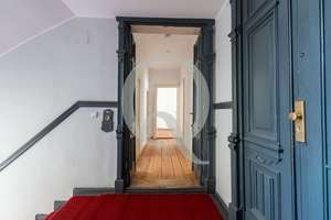 Altbau mit Potenzial im Kiez – 2-Zimmer mit Dielen & Charakter – Die vollständige Adresse der Immobilie erhältst du vom Anbieter., 10249 Friedrichshain, Berlin – Vorschaubild 4