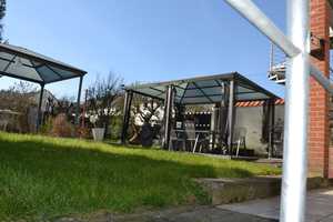 Energetisch san. 2 Fh/ Zentrale Lage/ Nähe KiGa/2x Garage – Hannover (Kreis) – Vorschaubild 36
